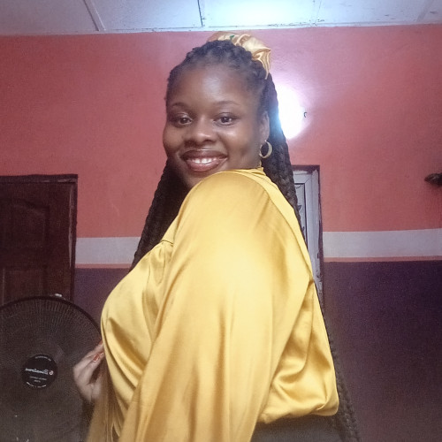 Chijiagor  A. profile photo