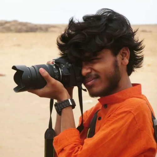 Akash D.