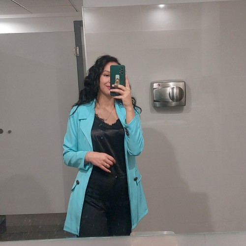 IMANE E. profile photo