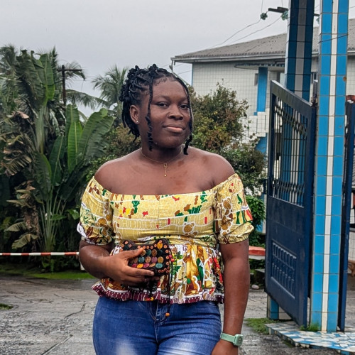 Kifem J. profile photo