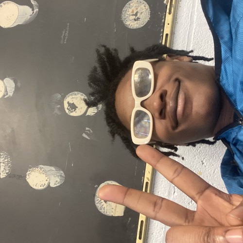 Deijaun  G.