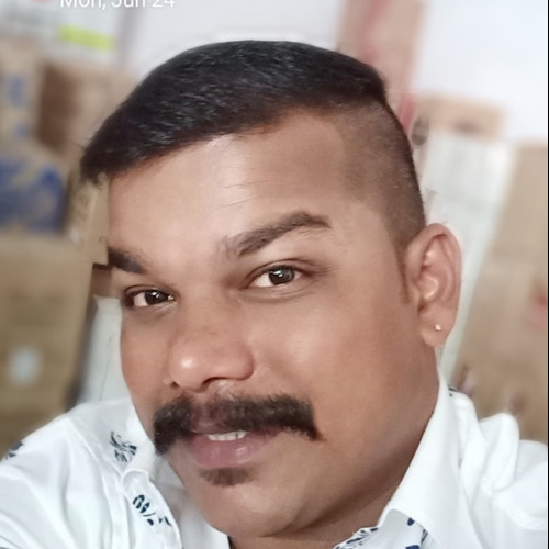 joby p. profile photo