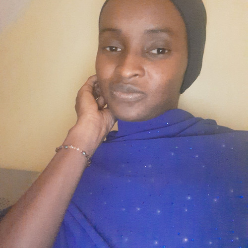 Aisha  K. profile photo