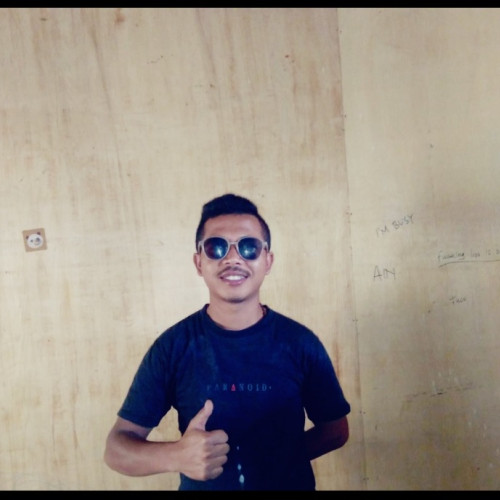 arking p. profile photo