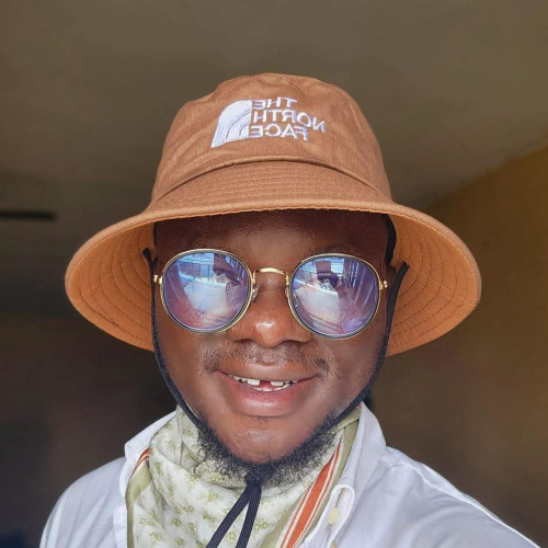 Bright C. profile photo