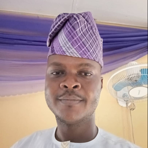 Oyefejo A. profile photo