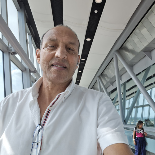 ABDELAAZIZ S. profile photo