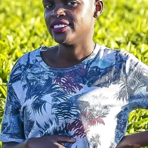 Fridah M. profile photo