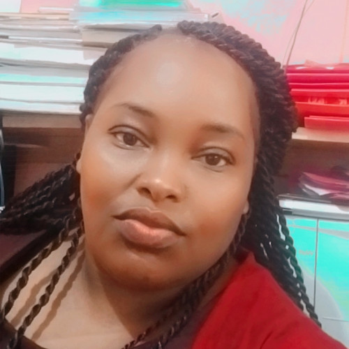 Jerusha K. profile photo