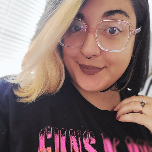 Emily R. profile photo