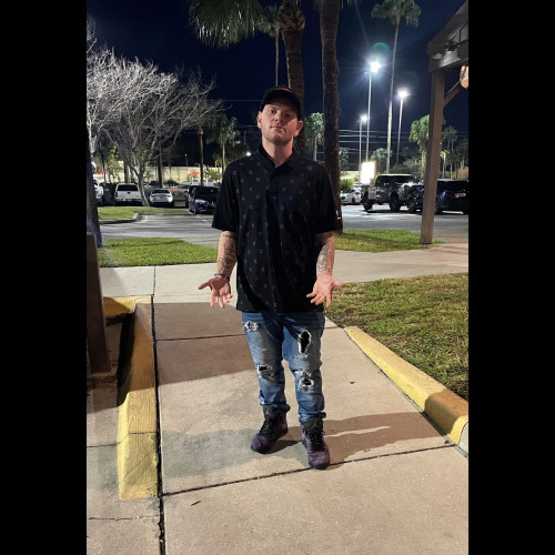 Red B. profile photo