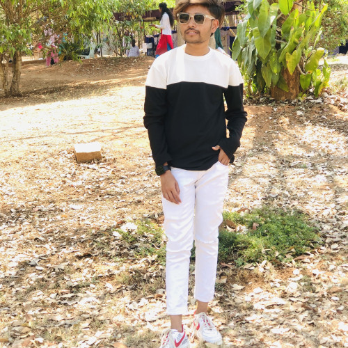 Rohit R. profile photo