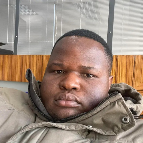 Khulekani M. profile photo