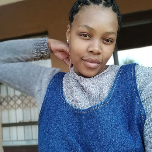 Lebohang T. profile photo