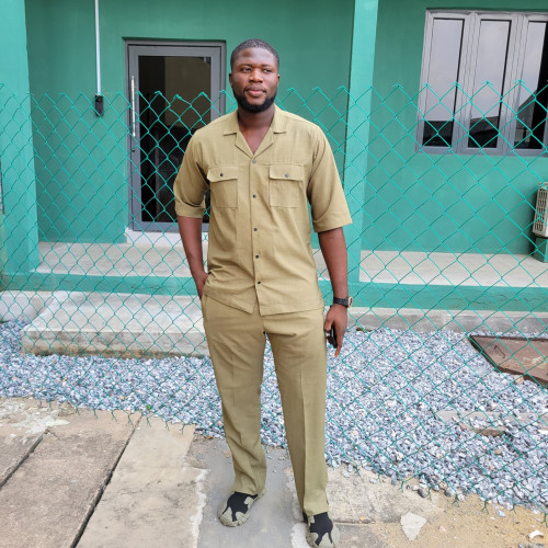 PRECIOUS O. profile photo