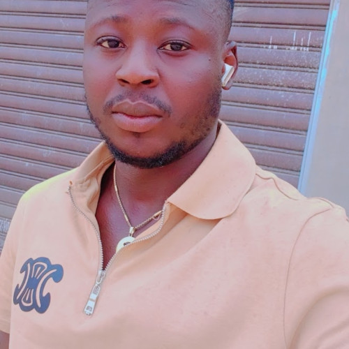 Emmanuel  J. profile photo