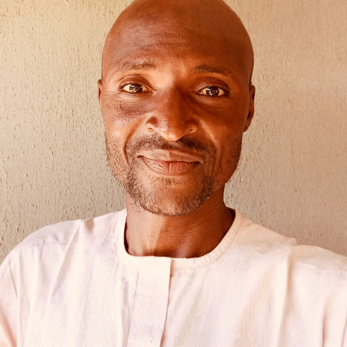 Ibrahim A. profile photo