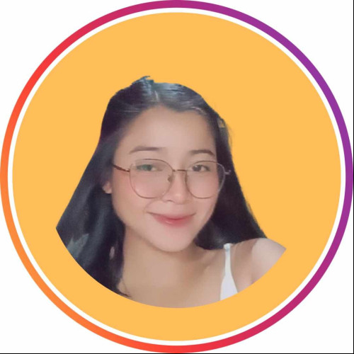 Hanna Marie L. profile photo