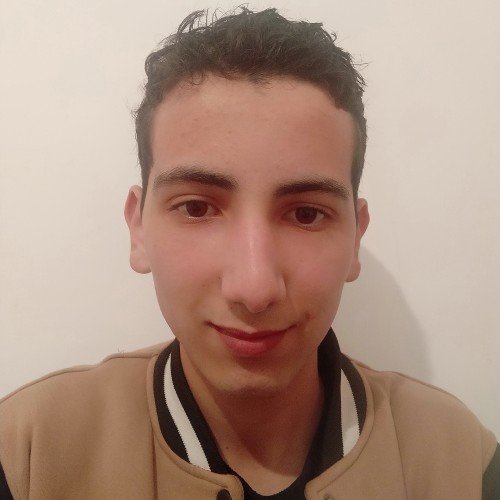 Salahe dine B. profile photo