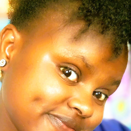 Joyce G. profile photo