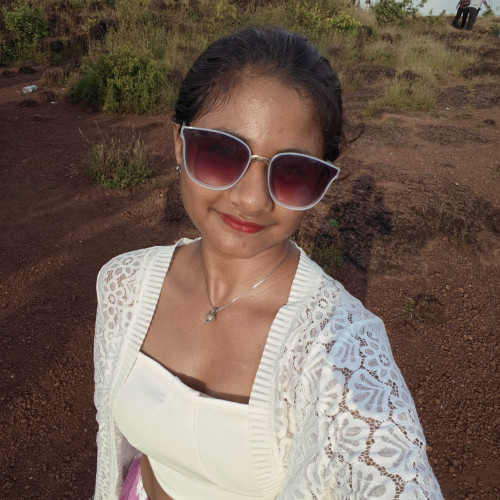 Tuhina D. profile photo