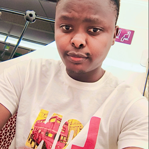 Eustus  G. profile photo