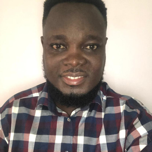 Perez K. profile photo