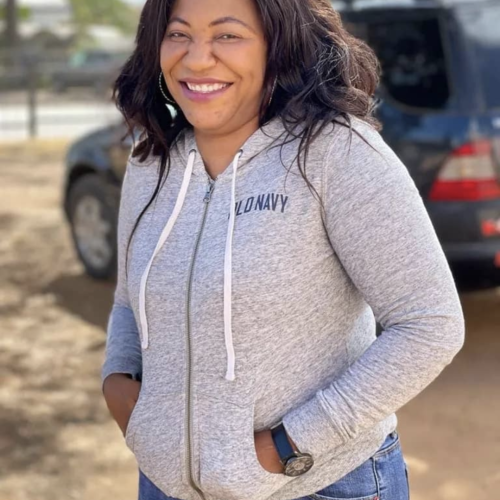 chikondi M. profile photo