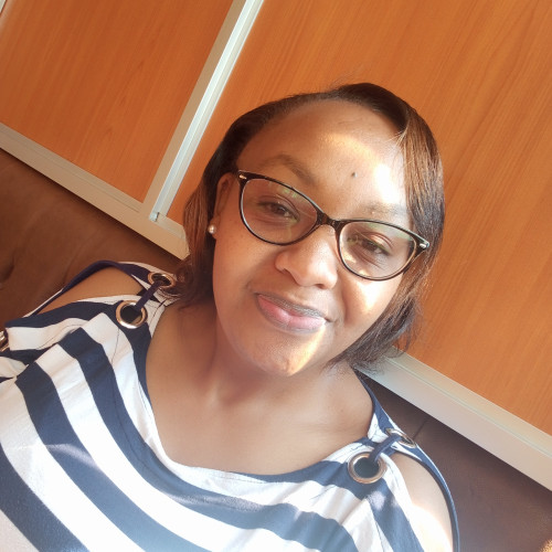 Peninah  W. profile photo
