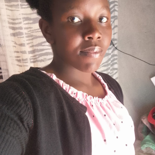 Mercy Y. profile photo