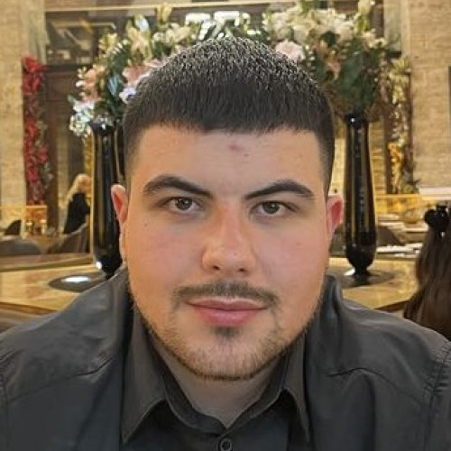 John K. profile photo