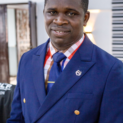 Cornelius  S. profile photo