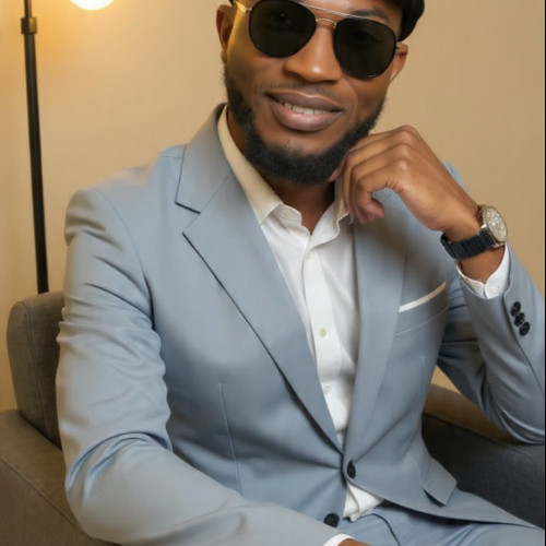 Adimchimma D. profile photo