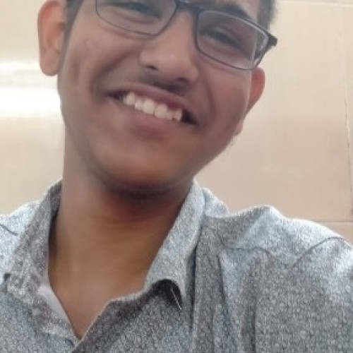 Vivek D. profile photo