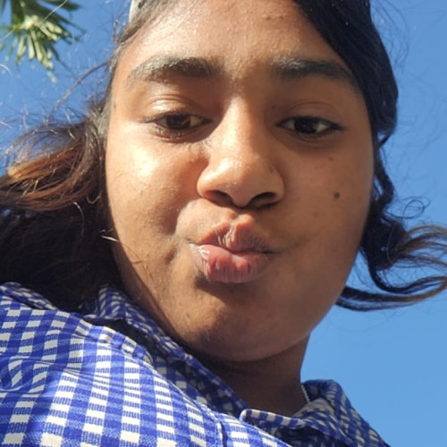 Alexandzrine V. profile photo