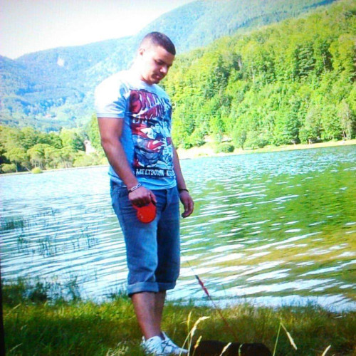 Zouhair H.