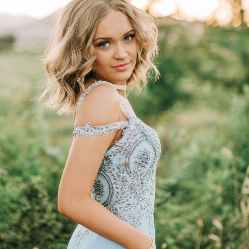 Kenadee A. profile photo