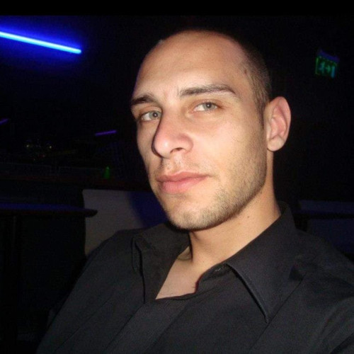 Esteban c. profile photo