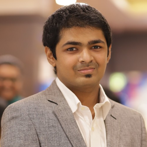 Omkar P.