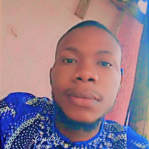 Wisdom  J. profile photo