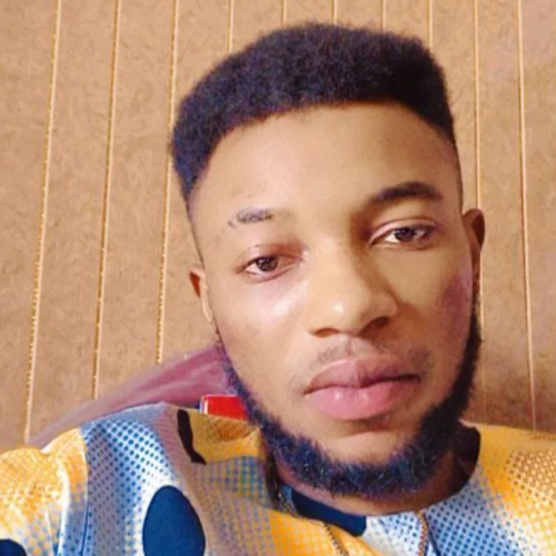 oladimeji D.