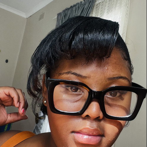 Paballo T. profile photo
