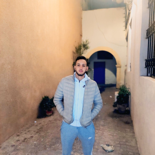 Hamide M. profile photo