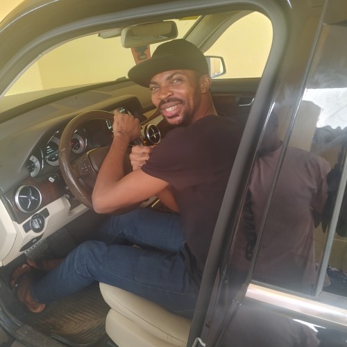 Chukwuemeka  U.