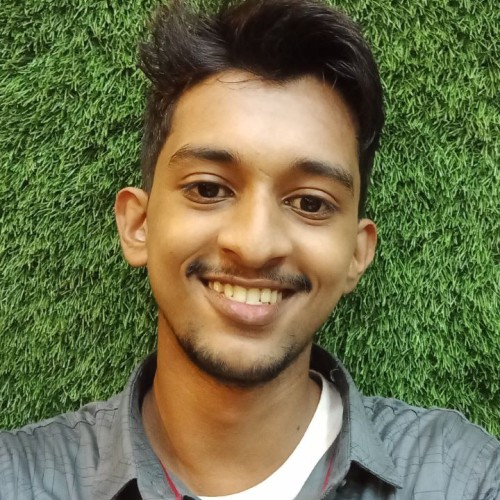 Biswajit  M.