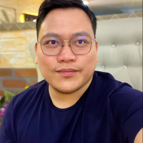 Mark Allan B. profile photo