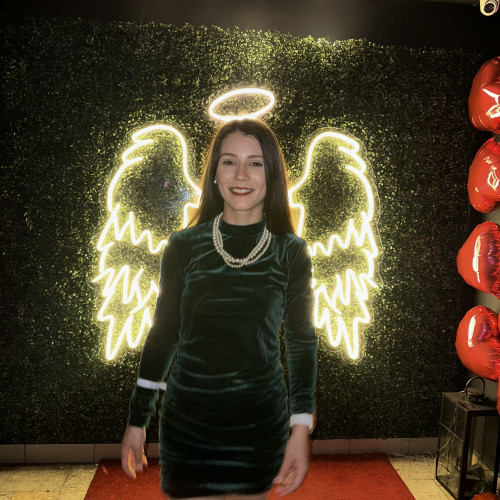 Raluca R. profile photo