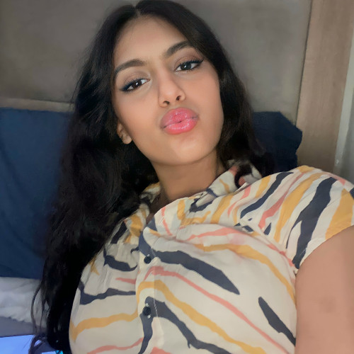 Nabila K. profile photo