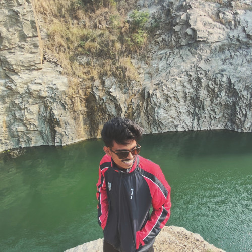 Atharv D. profile photo