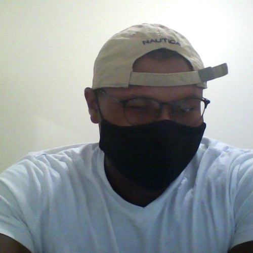 mannish m.
